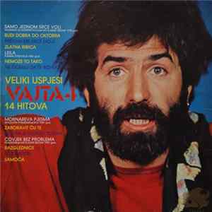 Vajta - Vajta 4 (Veliki Uspjesi - 14 Hitova) mp3
