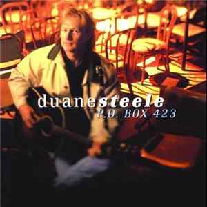 Duane Steele - P.O. Box 423 mp3