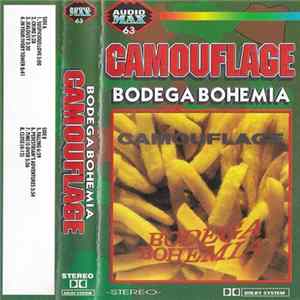 Camouflage - Bodega Bohemia mp3