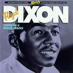 Floyd Dixon - Marshall Texas Is My Home mp3