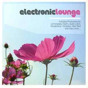 Various - Electronic Lounge mp3