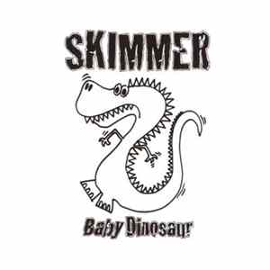 Skimmer - Baby Dinosaur mp3