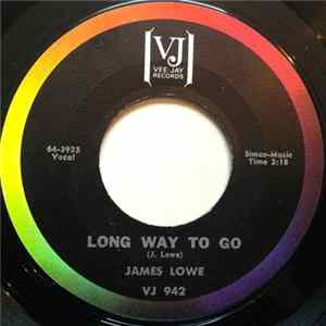 James Lowe - Long Way To Go / If You Pray mp3