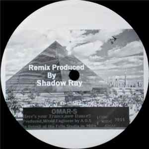 Omar-S - Here's Your Trance, Now Dance!! mp3