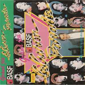 Thierry Le Luron - Grand Jeu BASF Thierry Leluron Parade mp3
