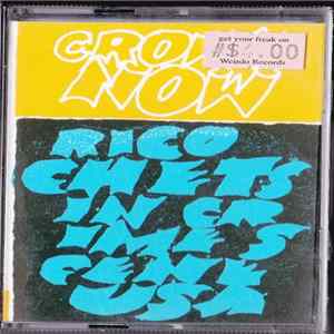 Crown Now - Ricochets In Crime Scene U.S.A. mp3