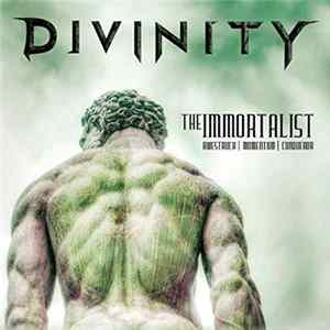 Divinity - The Immortalist mp3