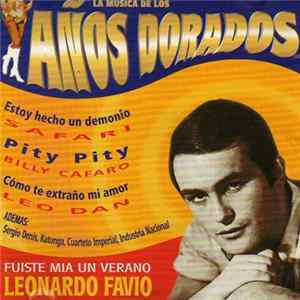 Various - La Música De Los Años Dorados mp3