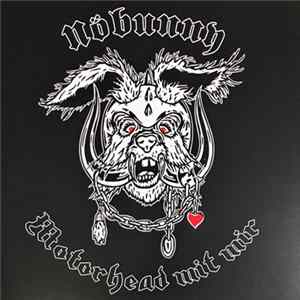 Nobunny - Motorhead Mit Mir mp3