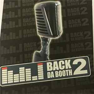 Various - Back 2 Da Booth mp3