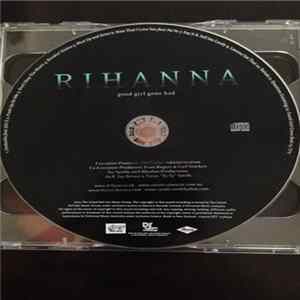 Rihanna - Good Girl Gone Bad mp3