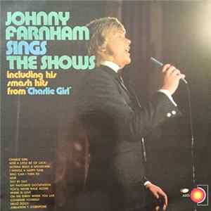 Johnny Farnham - Johnny Farnham Sings The Shows mp3