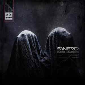 Synergy - Dark Machine EP mp3