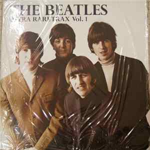 The Beatles - Ultra Rare Trax Vol. 1 mp3