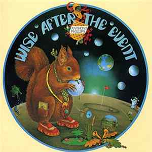 Anthony Phillips - Wise After The Event mp3