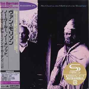 Van Morrison - No Guru, No Method, No Teacher mp3