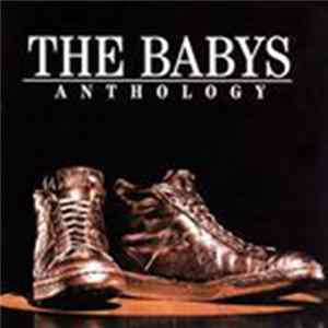The Babys - Anthology mp3