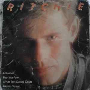 Ritchie - Ritchie mp3