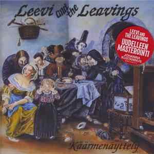 Leevi And The Leavings - Käärmenäyttely mp3