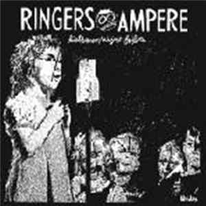 Ringers / Ampere - Dialtones / Abject Failure mp3