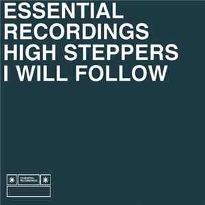 High Steppers - I Will Follow mp3