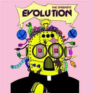 The Sneekers - Evolution EP mp3