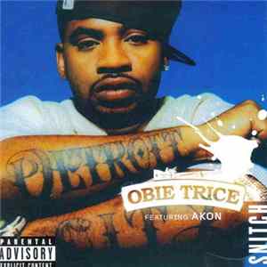 Obie Trice Featuring Akon - Snitch mp3