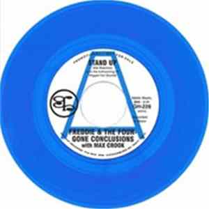 Freddy & The Four Gone Conclusions - Stand Up/Today mp3