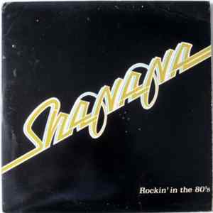 Sha Na Na - Rockin' In The 80's mp3