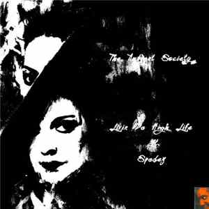 The Ambient Society Ft Spades - Livin Da High Life mp3