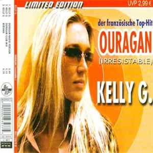 Kelly G. - Ouragan (Irresistable) mp3