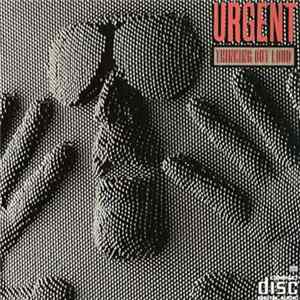 Urgent - Thinking Out Loud mp3