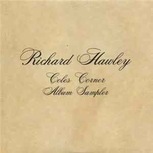 Richard Hawley - Coles Corner (Album Sampler) mp3