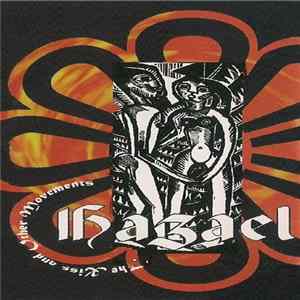 Hazael - The Kiss And Other Movements mp3