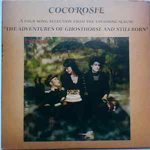 CocoRosie - 4 song selection from the upcoming album: " The Adventures of Ghosthorse and Stillborn" mp3