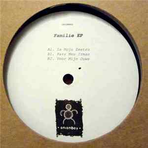 Onionboy - Familie EP mp3