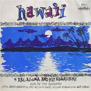 Hal Aloma And His Hawaiians - Hawaii mp3