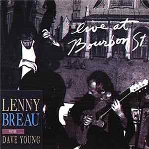 Lenny Breau With Dave Young - Live At Bourbon St. mp3