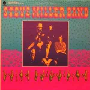 Steve Miller Band - Children Of The Future mp3