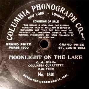 Columbia Quartette - Moonlight On The Lake mp3
