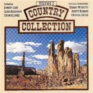 Various - Country Collection Volume 2 mp3