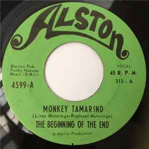 The Beginning Of The End - Monkey Tamarind mp3