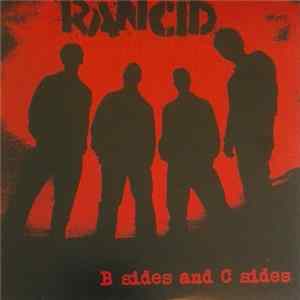 Rancid - B Sides And C Sides mp3