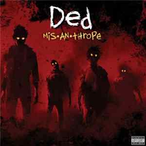 Ded - Mis.an.thrope mp3
