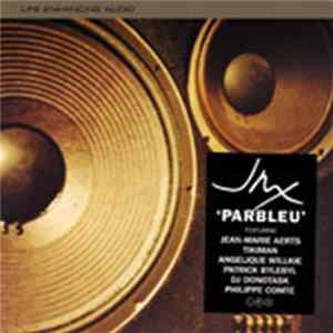 JMX - Parbleu mp3