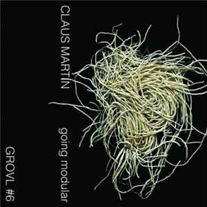 Claus Martin - Going Modular mp3