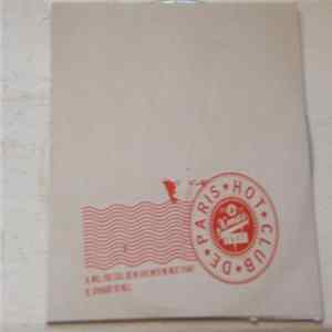 Hot Club De Paris - Will You Still Be In Love With Me Next Year? mp3