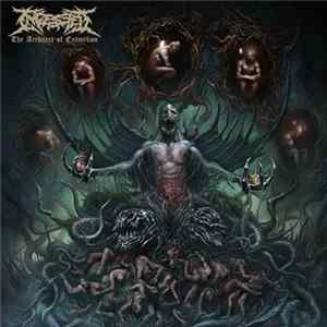Ingested - The Architect Of Extinction mp3
