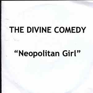 The Divine Comedy - Neapolitan Girl mp3