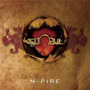 Egonaut - N-Pire mp3